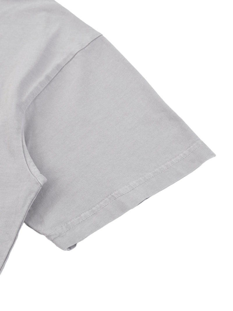 Vintage Wash Cotton T-Shirt