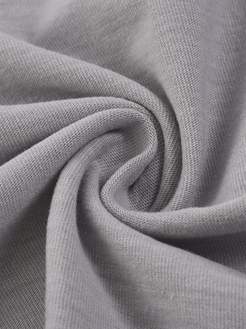 Vintage Wash Cotton T-Shirt